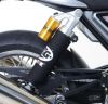 R&G neoprénové futrály na zadní tlumiče Suzuki GSX 1400